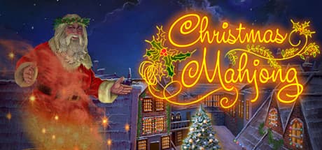 Christmas Mahjong media 1