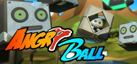 Angry Ball VR media 1