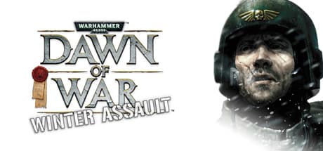 Warhammer® 40,000: Dawn of War® – Winter Assault media 1