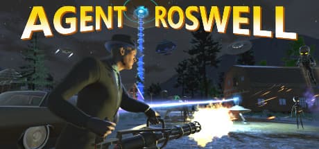 Agent Roswell media 1