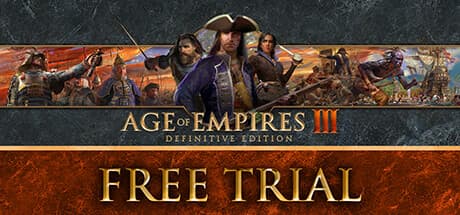 Age of Empires III: Definitive Edition media 1