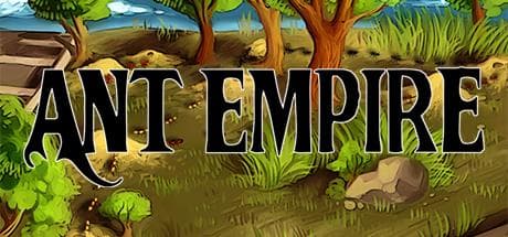 Ant Empire media 1