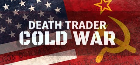 Death Trader: Cold War media 1