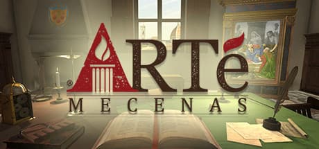 ARTé: Mecenas® media 1