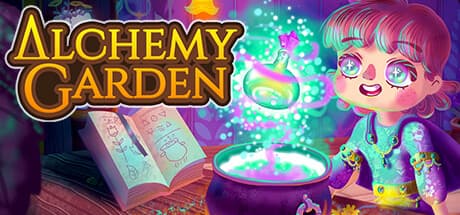 Alchemy Garden media 1