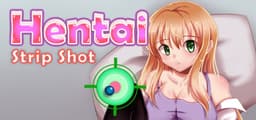 Hentai Strip Shot