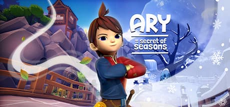 Ary and the Secret of Seasons media 1