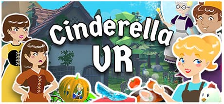 Cinderella VR media 1