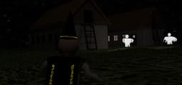 2nd Circle - Powerful Magic
