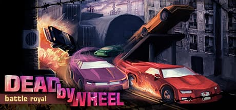 Dead by Wheel: Battle Royal media 1