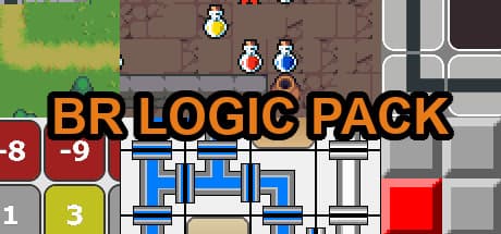 BR Logic Pack media 1