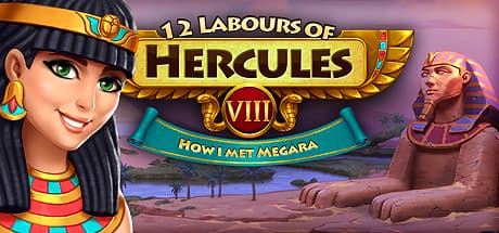 12 Labours of Hercules VIII: How I Met Megara media 1