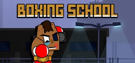Boxing School media 1
