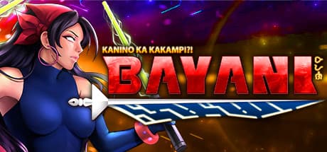 BAYANI - Fighting Game media 1