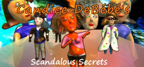 Candice DeBébé's Scandalous Secrets media 1