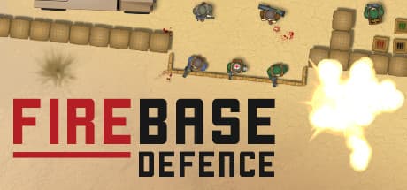 Firebase Defence media 1