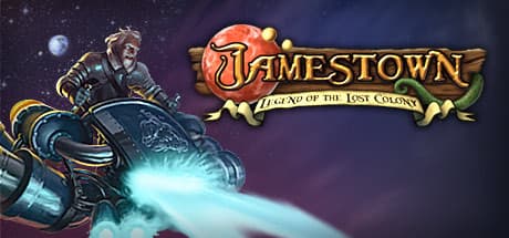 Jamestown media 1