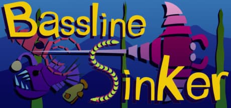 Bassline Sinker media 1