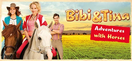 Bibi & Tina - Adventures with Horses media 1