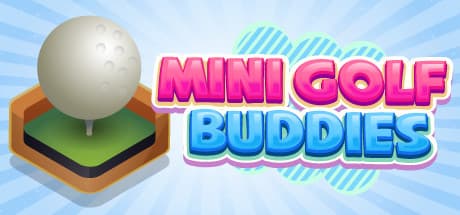 Mini Golf Buddies media 1