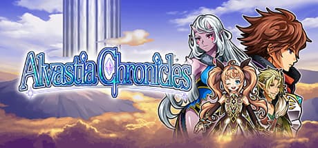 Alvastia Chronicles media 1
