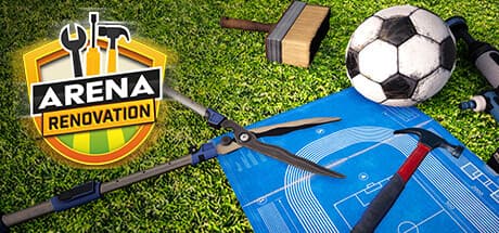 Arena Renovation media 1