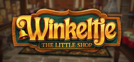 Winkeltje: The Little Shop media 1