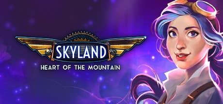 Skyland: Heart of the Mountain media 1