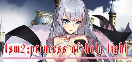 Tactics & Strategy Master 2:Princess of Holy Light（圣光战姬） media 1