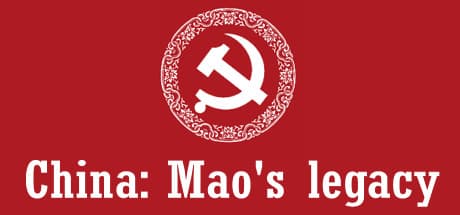 China: Mao's legacy media 1