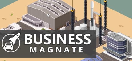 Business Magnate media 1