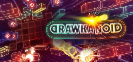 Drawkanoid media 1