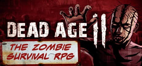 Dead Age 2: The Zombie Survival RPG media 1