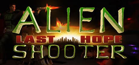 Alien Shooter - Last Hope media 1