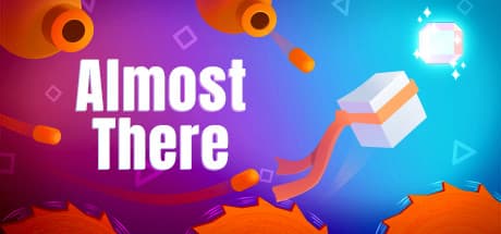 Almost There: The Platformer media 1