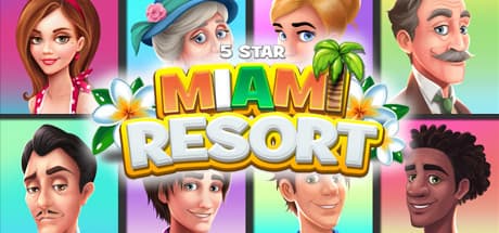 5 Star Miami Resort media 1
