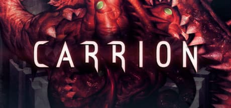 CARRION media 1