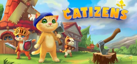 Catizens media 1