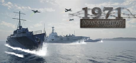 1971: Indian Naval Front media 1