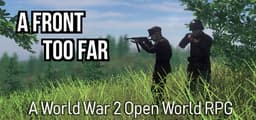 A Front Too Far: Normandy