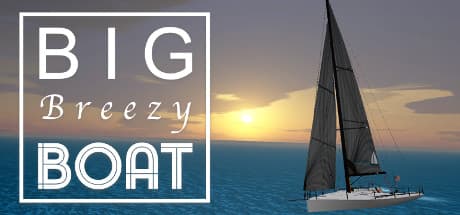 Big Breezy Boat - Relaxing Sailing media 1