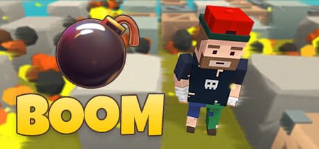 Boom media 1