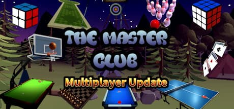 The Master Club media 1