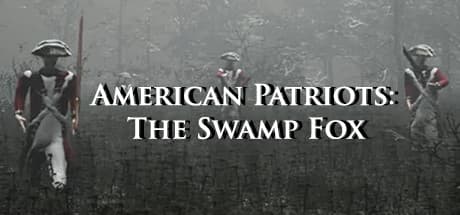 American Patriots: The Swamp Fox media 1