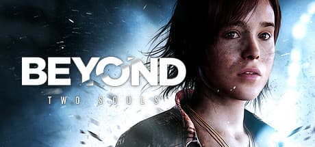 Beyond: Two Souls media 1