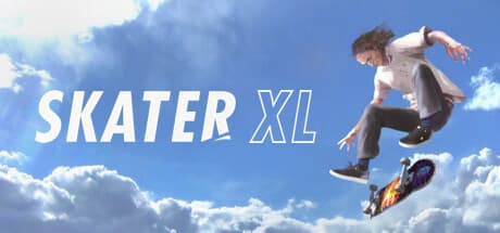 Skater XL - The Ultimate Skateboarding Game media 1