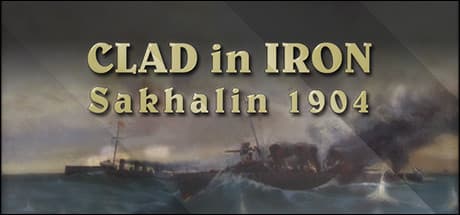 Clad in Iron: Sakhalin 1904 media 1