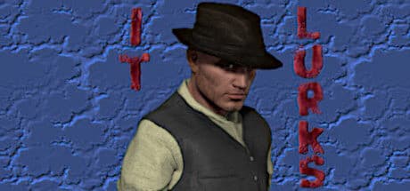 It Lurks! A Noir Horror RPG. media 1