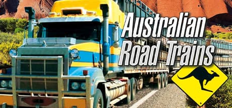 Australian Road Trains media 1