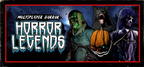 Horror Legends media 1